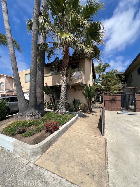 Detail Gallery Image 26 of 43 For 4075 Marlborough Ave #1,  San Diego,  CA 92105 - 2 Beds | 2 Baths