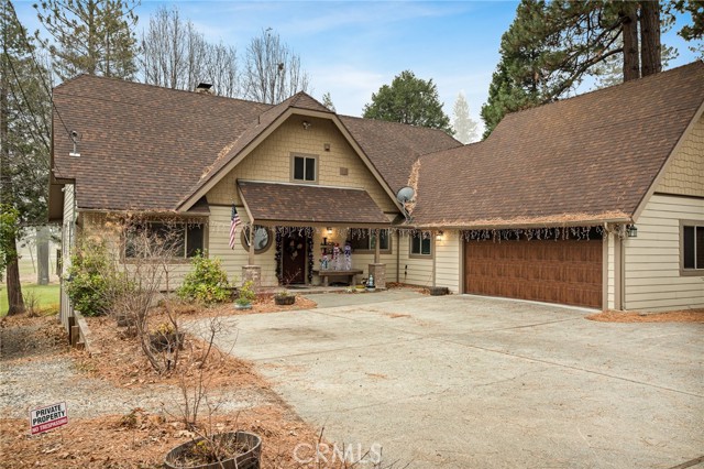 Detail Gallery Image 38 of 39 For 435 Riviera Dr, Lake Arrowhead,  CA 92352 - 3 Beds | 2/1 Baths