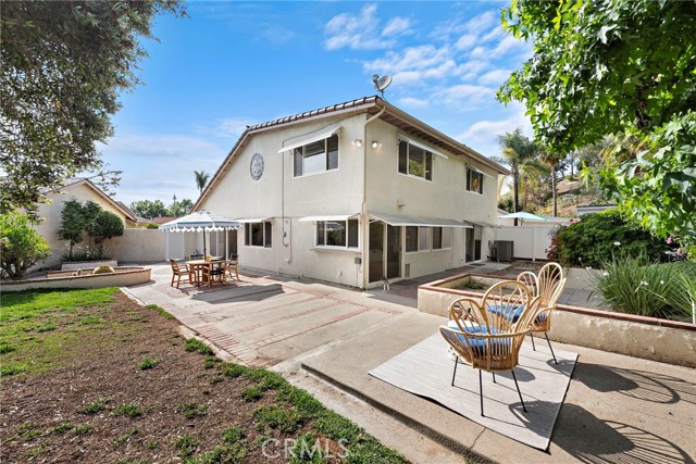 Image 38 of 43 For 22622 La Quinta Drive