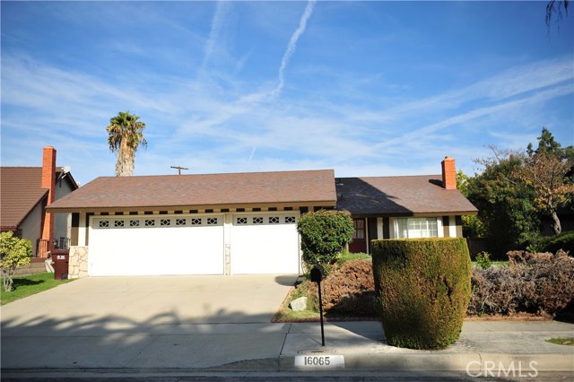 16065 La Monde St, Hacienda Heights, CA 91745