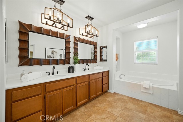 Detail Gallery Image 26 of 47 For 4331 Altivo Ln, Corona,  CA 92883 - 4 Beds | 3 Baths