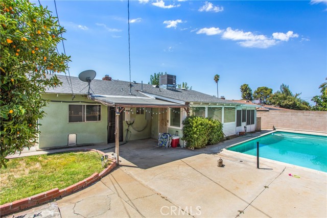 Detail Gallery Image 11 of 22 For 35550 Bella Vista Dr, Yucaipa,  CA 92399 - 2 Beds | 1 Baths