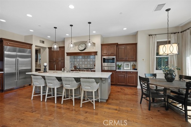 Detail Gallery Image 15 of 61 For 15 Long View Rd, Coto de Caza,  CA 92679 - 5 Beds | 4/1 Baths