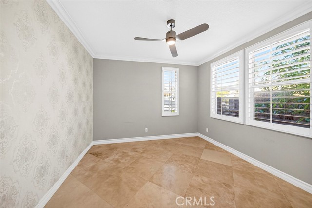 Detail Gallery Image 25 of 54 For 7837 Lady Banks Loop, Corona,  CA 92883 - 5 Beds | 3/1 Baths