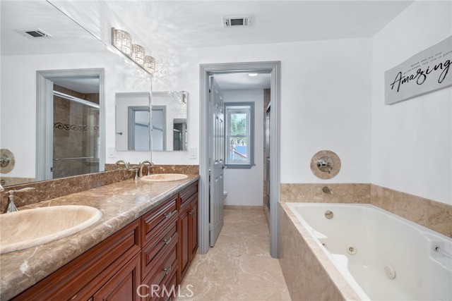 Detail Gallery Image 28 of 64 For 22250 Village Way, Canyon Lake,  CA 92587 - 5 Beds | 4/2 Baths