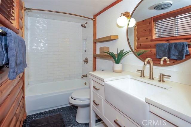 Detail Gallery Image 30 of 32 For 936 Nana, Big Bear City,  CA 92314 - 2 Beds | 1 Baths