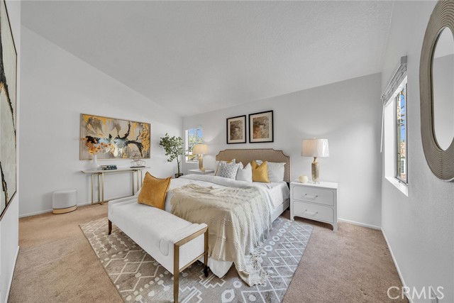Detail Gallery Image 23 of 34 For 1200 Elm Ave a,  San Gabriel,  CA 91775 - 3 Beds | 2/1 Baths