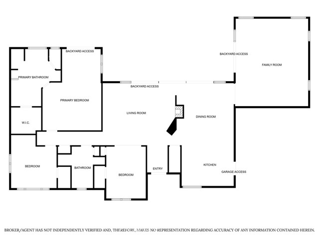 Detail Gallery Image 30 of 30 For 13051 Earlham St, North Tustin,  CA 92705 - 3 Beds | 2 Baths