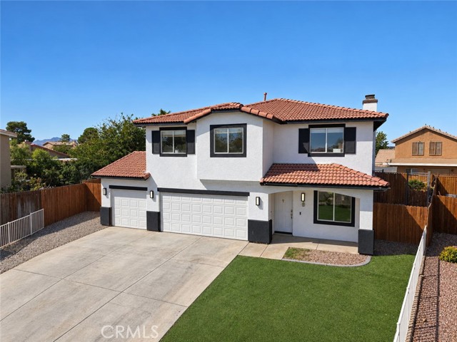 11363 Winter Pl, Adelanto, CA 92301 photo 2