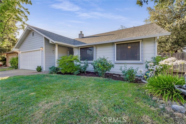 22 Christopher Alan Lane, Chico, CA, 95928 22 Christopher Alan Lane, Chico, CA, 95928