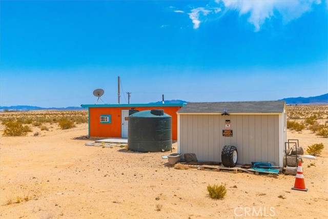 Detail Gallery Image 30 of 44 For 80042 Mesa Dr, Twentynine Palms,  CA 92277 - 0 Beds | 1 Baths