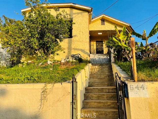 644 Orme Ave, Los Angeles, CA 90023