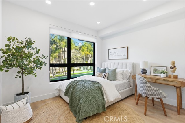 Detail Gallery Image 9 of 12 For 12078 Guerin St #201,  Studio City,  CA 91604 - 2 Beds | 2 Baths
