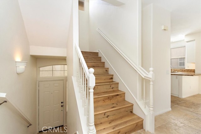 Stairwell