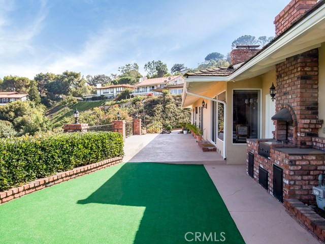 29872 Knoll View Drive, Rancho Palos Verdes, California 90275, 3 Bedrooms Bedrooms, ,2 BathroomsBathrooms,Residential,Sold,Knoll View,PV17240928