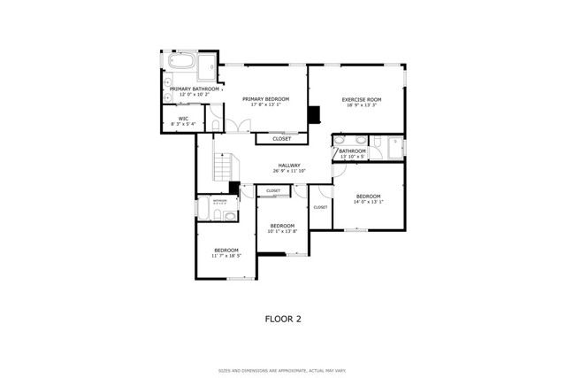 Image 74 of 75 For 5005 Stonehaven Drive