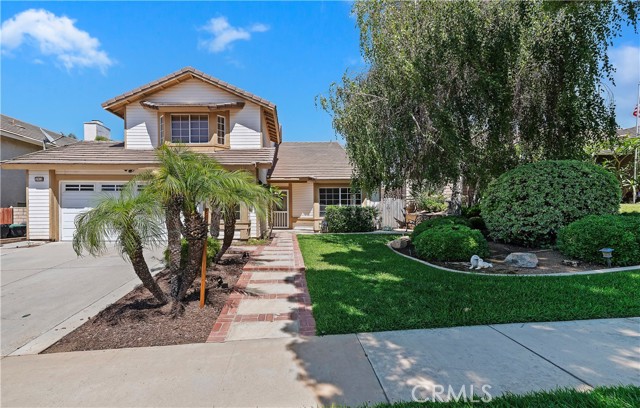 Image 2 for 1911 Lynwood Circle, Corona, CA 92881