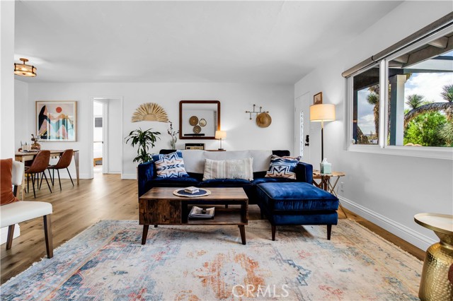 Detail Gallery Image 10 of 49 For 61475 Alta Vista Dr, Joshua Tree,  CA 92252 - 2 Beds | 2 Baths