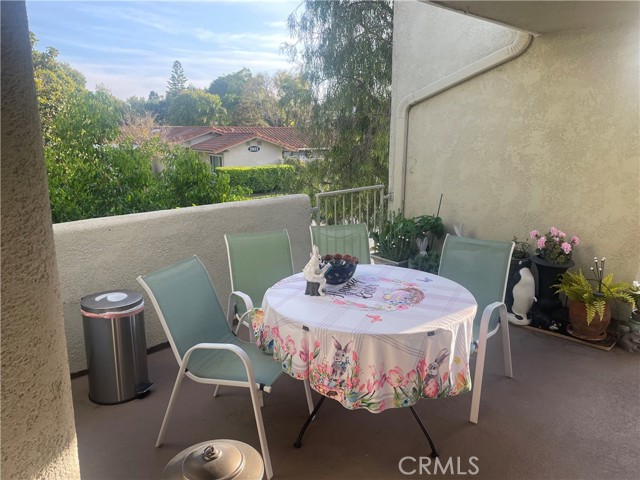 Detail Gallery Image 22 of 59 For 2189 via Mariposa East #Q,  Laguna Woods,  CA 92637 - 2 Beds | 1 Baths