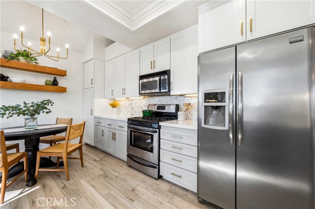 Detail Gallery Image 12 of 48 For 2 Barcelona, Aliso Viejo,  CA 92656 - 2 Beds | 2/1 Baths