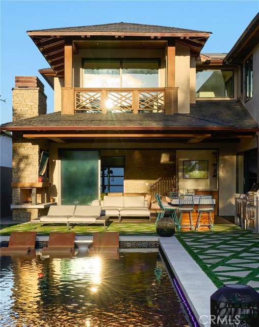 Detail Gallery Image 51 of 61 For 1112 Park St, Huntington Beach,  CA 92648 - 6 Beds | 6/2 Baths