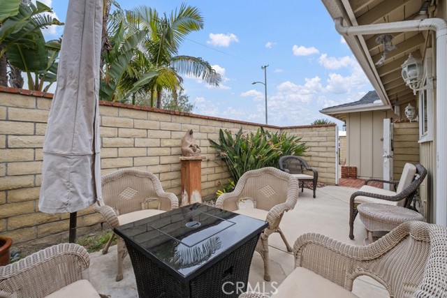 Detail Gallery Image 31 of 31 For 9331 Cape Cod Dr, Huntington Beach,  CA 92646 - 4 Beds | 2 Baths