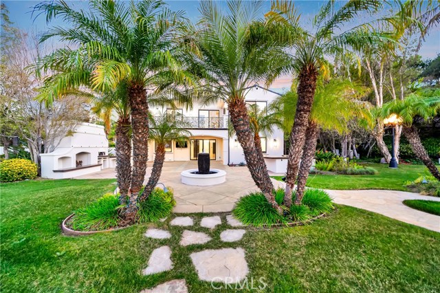 Detail Gallery Image 39 of 50 For 4165 Elm View Dr, Encino,  CA 91316 - 5 Beds | 4/1 Baths