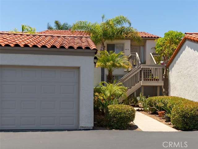 Detail Gallery Image 18 of 21 For 907 Caminito Madrigal #B,  Carlsbad,  CA 92011 - 2 Beds | 2/1 Baths