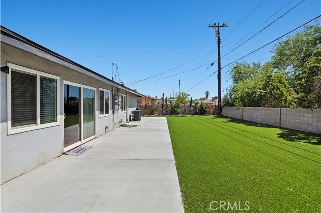 Detail Gallery Image 41 of 44 For 45423 Sancroft Ave, Lancaster,  CA 93535 - 4 Beds | 2 Baths