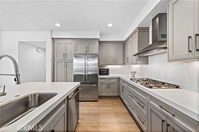 Detail Gallery Image 6 of 45 For 1309 Doheny Way, Dana Point,  CA 92629 - 3 Beds | 2 Baths