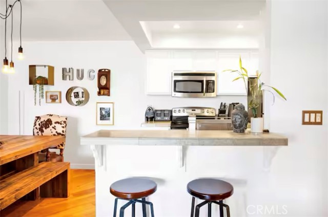 2 Bed Home for Sale in West Hollywood, California