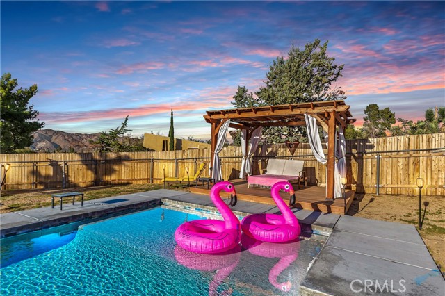 Detail Gallery Image 6 of 43 For 7914 Grand, Yucca Valley,  CA 92284 - 3 Beds | 2 Baths