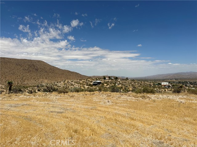 2468 Prescott Ave, Yucca Valley, California 92284, ,Land,For Sale,2468 Prescott Ave,CRJT23106184