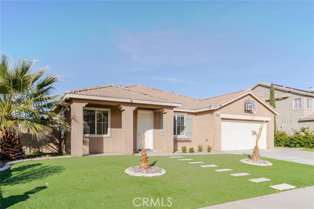 Detail Gallery Image 43 of 43 For 5059 Keston Dr, Palmdale,  CA 93552 - 5 Beds | 2 Baths