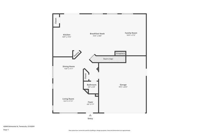 42049 Delmonte Street, Temecula CA: https://media.crmls.org/medias/5edfc0a9-a46d-46a3-9eae-8f1230b747e4.jpg