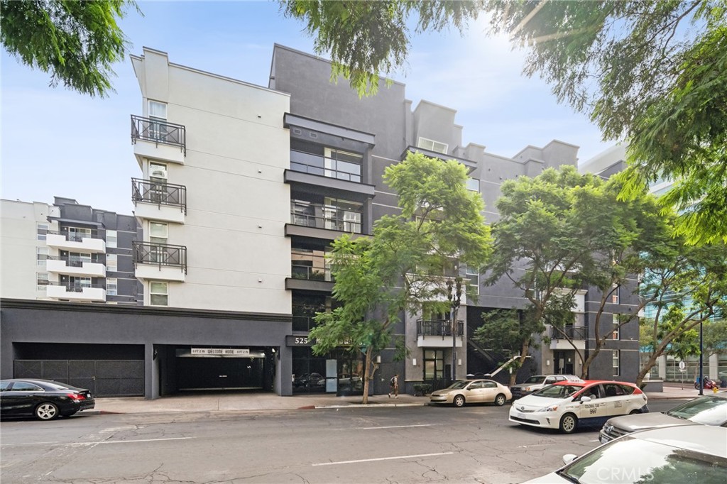 525 11th Avenue #1201