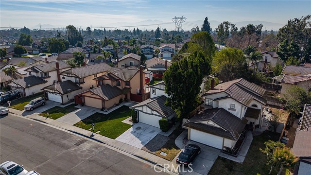 Detail Gallery Image 33 of 38 For 3334 Antler Rd, Ontario,  CA 91761 - 3 Beds | 2/1 Baths