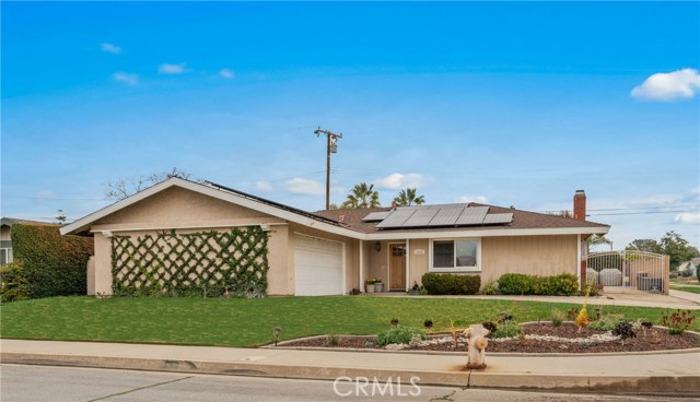 1648 S Glencroft Rd, Glendora, CA 91740