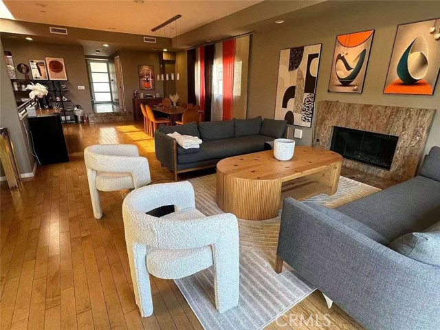 Detail Gallery Image 13 of 32 For 1218 Olancha Dr, Los Angeles,  CA 90065 - 3 Beds | 2/1 Baths