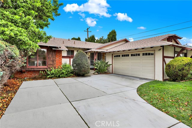 Detail Gallery Image 5 of 32 For 2218 Lewis St, Santa Ana,  CA 92706 - 3 Beds | 2 Baths