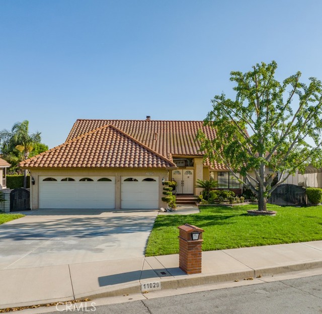 11029 Antietam Dr, Rancho Cucamonga, CA 91737