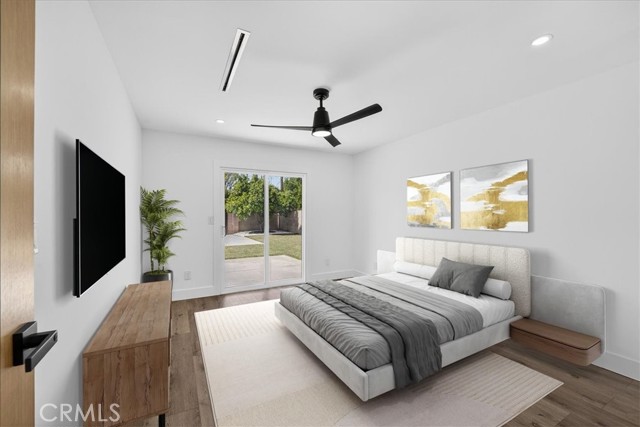 Detail Gallery Image 12 of 49 For 7055 Fallbrook Ave, West Hills,  CA 91307 - 4 Beds | 2 Baths