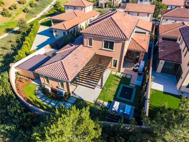 Detail Gallery Image 49 of 73 For 103 Vigna, Irvine,  CA 92602 - 5 Beds | 4/1 Baths