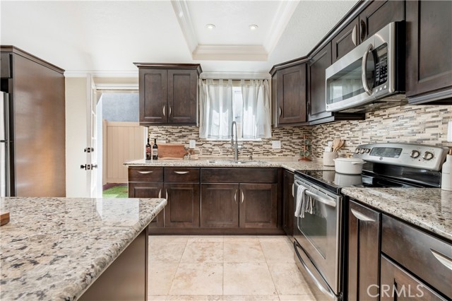 Detail Gallery Image 11 of 23 For 2229 N Broadway #J,  Santa Ana,  CA 92706 - 2 Beds | 1/1 Baths