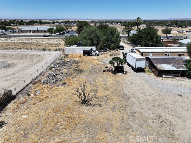 Detail Gallery Image 40 of 48 For 7812 Pearblossom, Littlerock,  CA 93543 - 3 Beds | 1 Baths