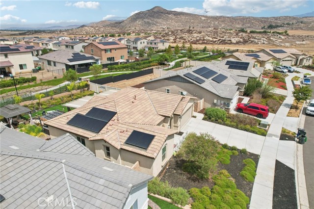 Detail Gallery Image 49 of 56 For 568 Corkwood St, Hemet,  CA 92543 - 3 Beds | 2 Baths