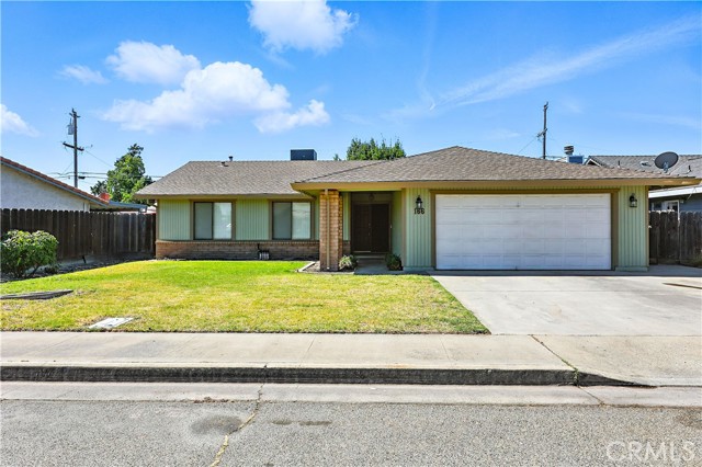 Thumbnail for 166 E Holly Ave, Atwater, CA 95301