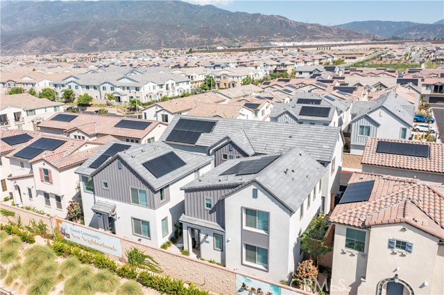 Detail Gallery Image 68 of 69 For 16657 Snowdrop Ln #2,  Fontana,  CA 92336 - 4 Beds | 3 Baths