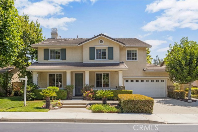 Detail Gallery Image 1 of 68 For 16825 Quail Country Ave, Chino Hills,  CA 91709 - 4 Beds | 2/1 Baths