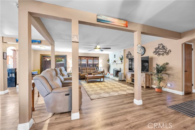 Detail Gallery Image 14 of 43 For 25907 New Chicago, Hemet,  CA 92544 - 3 Beds | 2 Baths